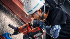 未経験から空調設備へ転職｜入社1年目スタッフのリアルな体験談と成長記録