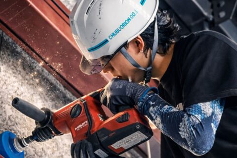 株式会社中部オリオン