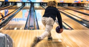 【企業交流】上田市で開催されたボーリング大会に参加｜結果も公開