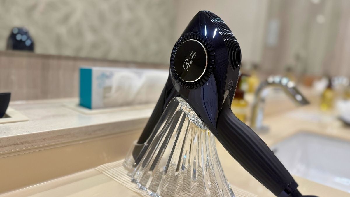 UU uedaドライヤー