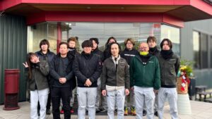 中部オリオンの2025年総まとめ|認定・受賞・新体制の一年