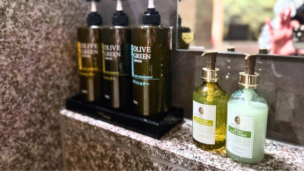 UUueda シャンプー