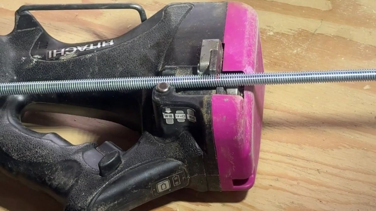 全ネジカッター