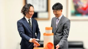 【メディア掲載】中部オリオンが東信ジャーナルに掲載されました｜空調・衛生設備会社の取り組み