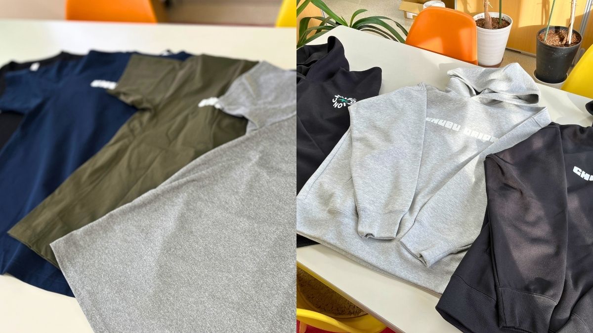 中部オリオン社服