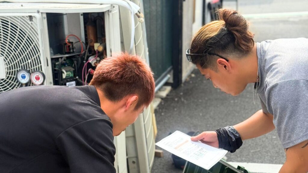 株式会社中部オリオン