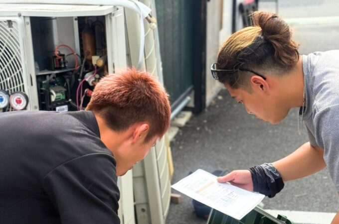 株式会社中部オリオン