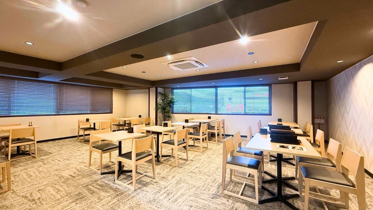 UUuedaレストラン