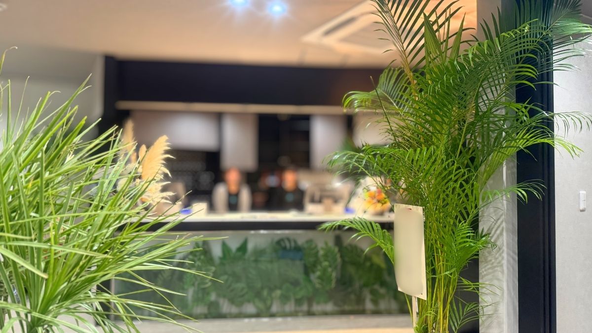 UU上田フロント