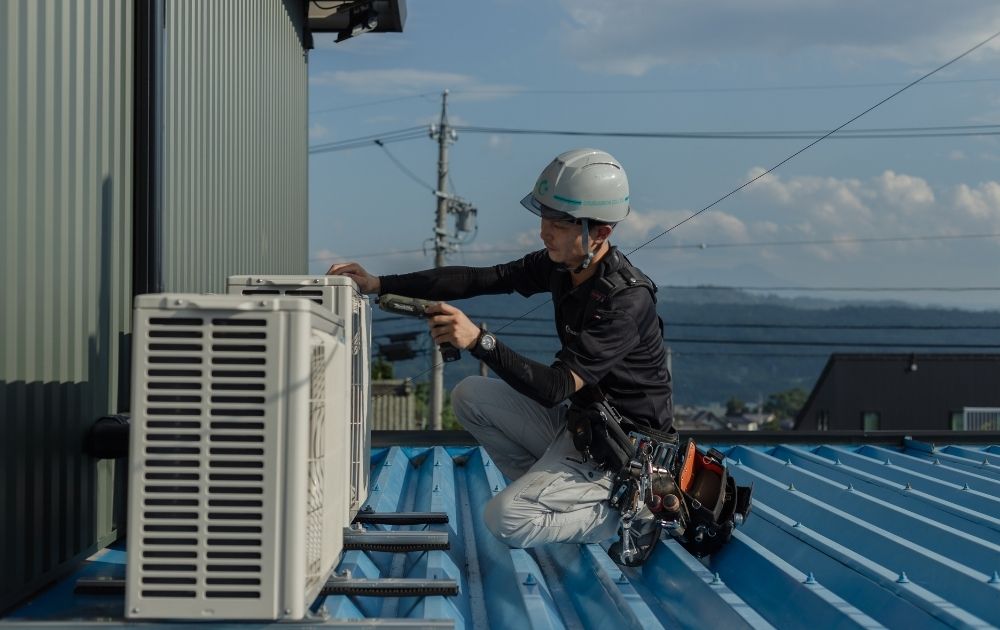 株式会社中部オリオン