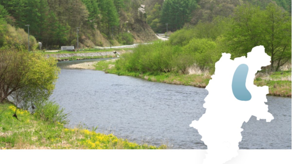 千曲川ワインバレー