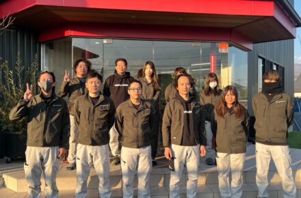 株式会社中部オリオン